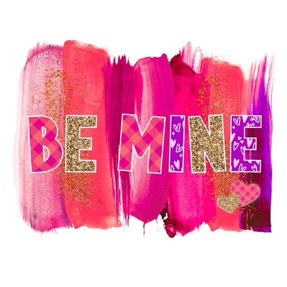 16 VALENTINES DAY DTF PRINTS! - Picture 15 of 16